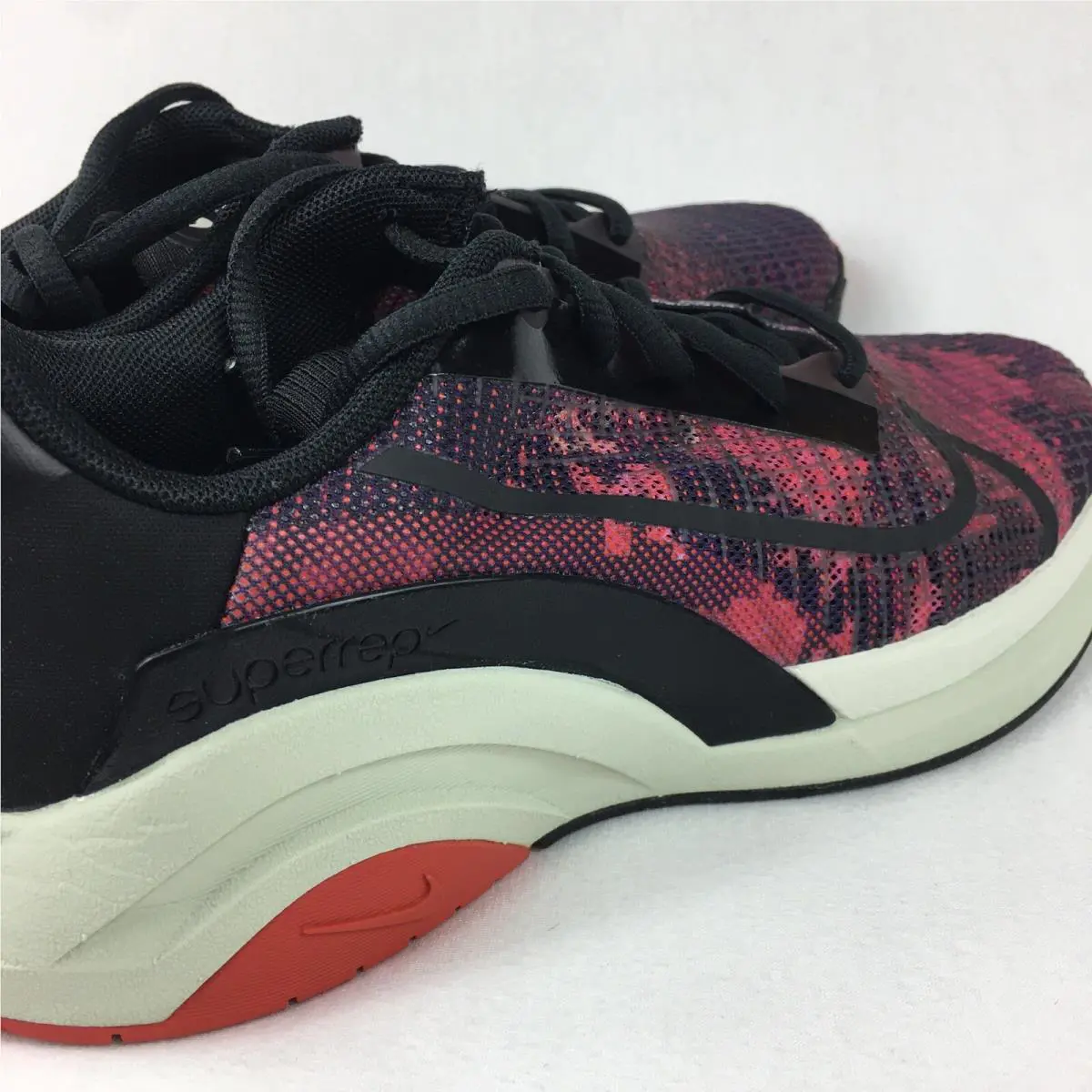 Nike shoes - Nike ZoomX SuperRep - ZoomX SuperRep - CU7627003 - Multicolor 1