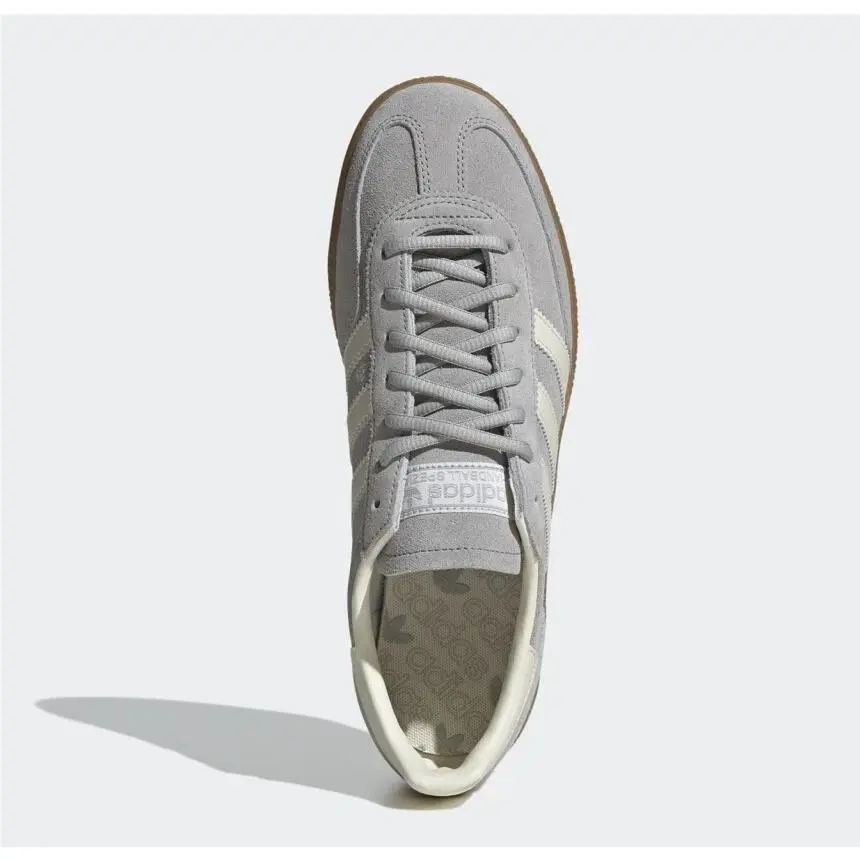 Adidas shoes - adidas Handball Spezial - Handball Spezial - Gray 2