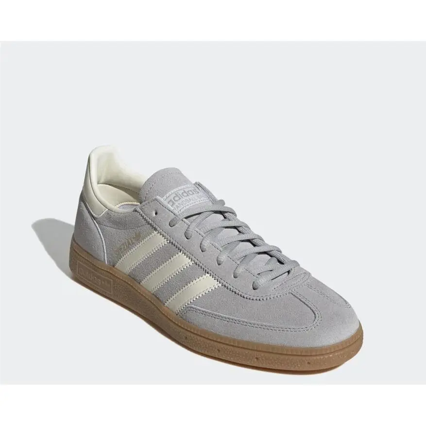 Adidas shoes - adidas Handball Spezial - Handball Spezial - Gray 3