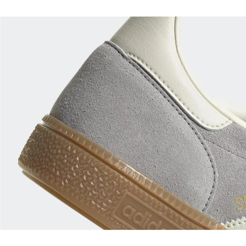 Adidas shoes - adidas Handball Spezial - Handball Spezial - Gray 4