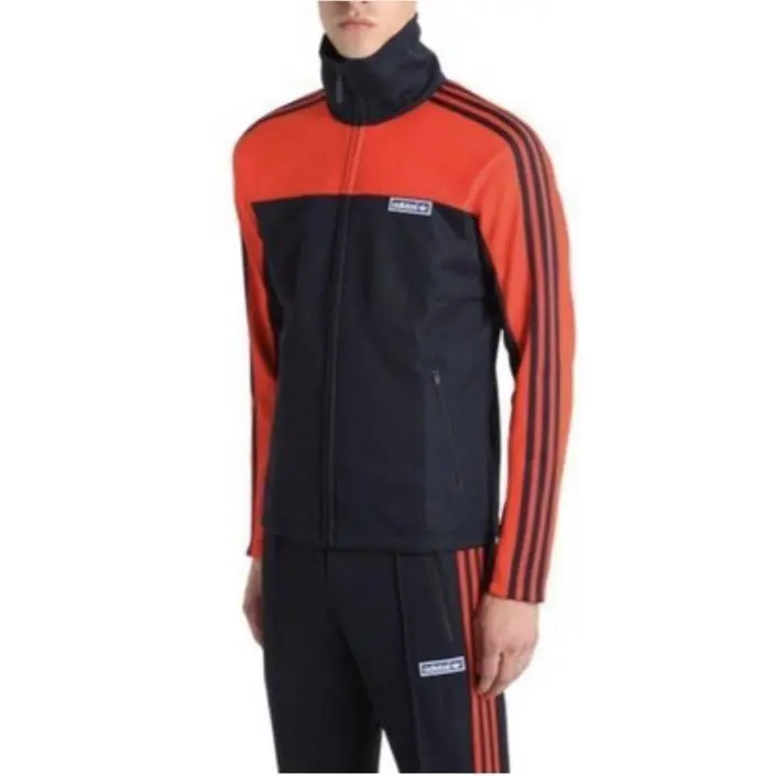 Adidas clothing - BQ4936 - BQ4936 - Blue 1
