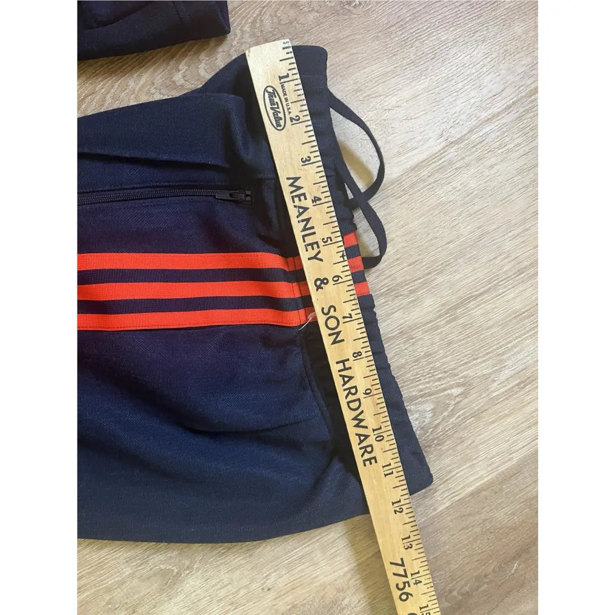 Adidas clothing - BQ4936 - BQ4936 - Blue 12