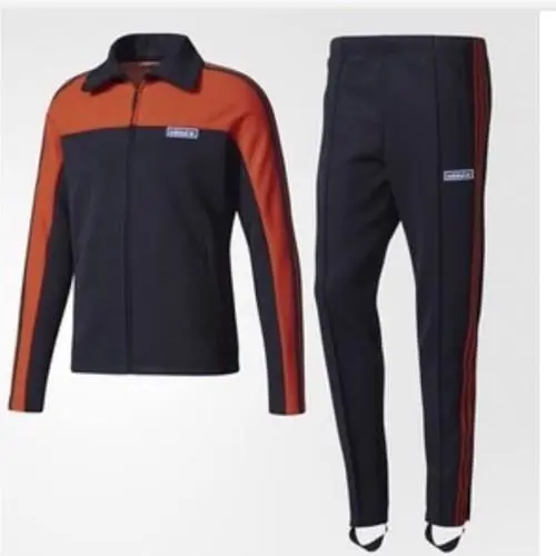 Adidas clothing - BQ4936 - BQ4936 - Blue 2