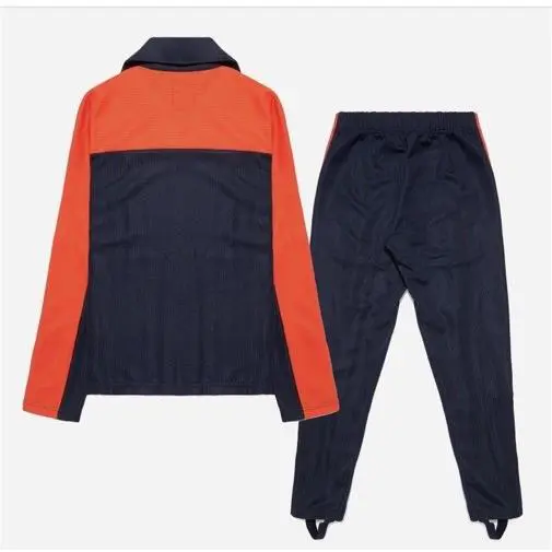 Adidas clothing - BQ4936 - BQ4936 - Blue 3