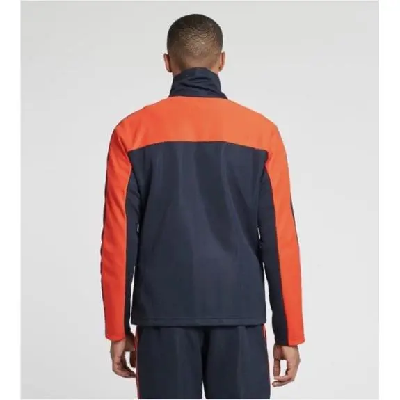 Adidas clothing - BQ4936 - BQ4936 - Blue 5