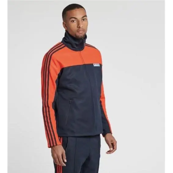 Adidas clothing - BQ4936 - BQ4936 - Blue 6