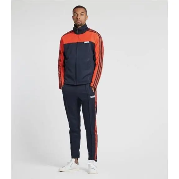 Adidas clothing - BQ4936 - BQ4936 - Blue 7