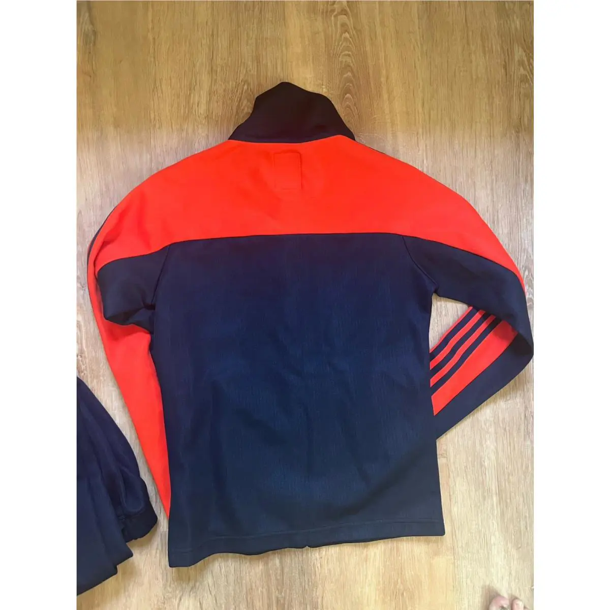 Adidas clothing - BQ4936 - BQ4936 - Blue 10