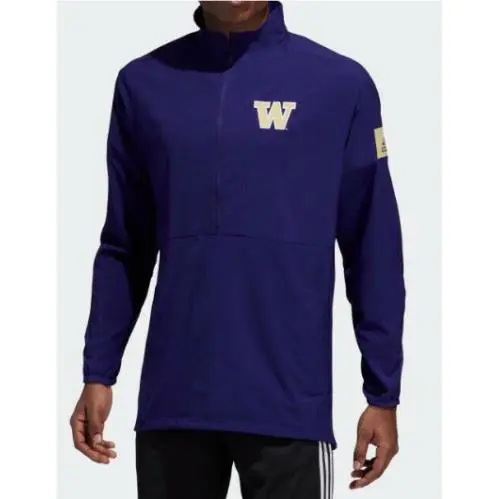 Adidas clothing - EC3214 - EC3214 - Collegiate Purple/Sand (UPC: 192614692167) 0