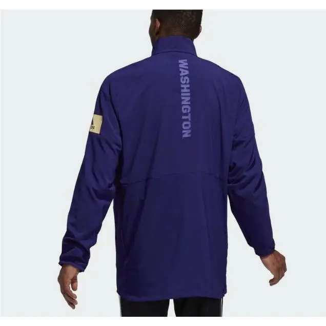 Adidas clothing - EC3214 - EC3214 - Collegiate Purple/Sand (UPC: 192614692167) 1