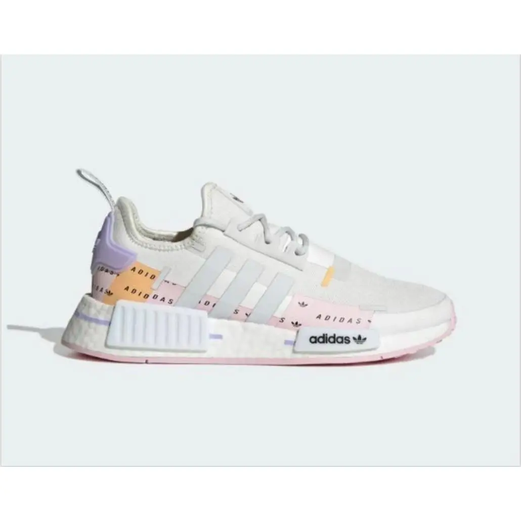 Adidas shoes - adidas NMD Runner - NMD Runner - GZ8013 - White 0