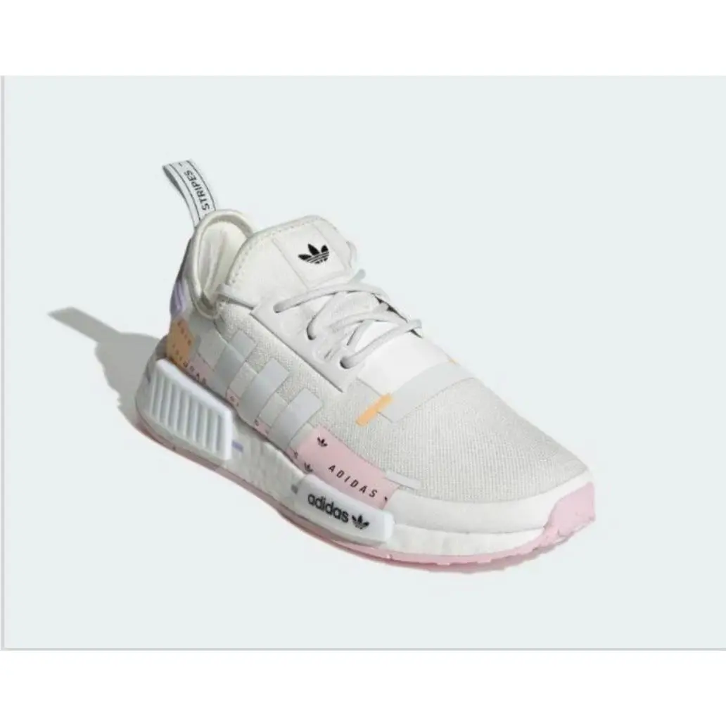 Adidas shoes - adidas NMD Runner - NMD Runner - GZ8013 - White 1