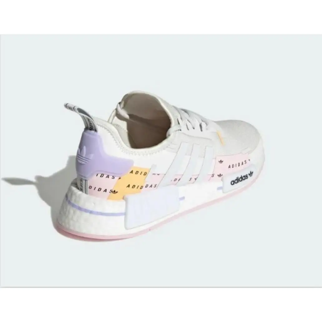 Adidas shoes - adidas NMD Runner - NMD Runner - GZ8013 - White 2