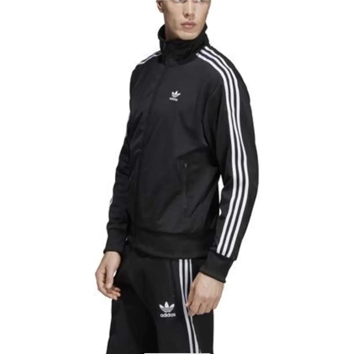 Adidas clothing - Black (UPC: 887778763616) 1