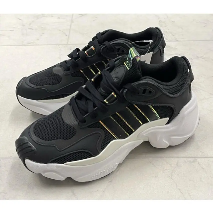 Adidas shoes - adidas Magmur Runner - Magmur Runner - Black 1