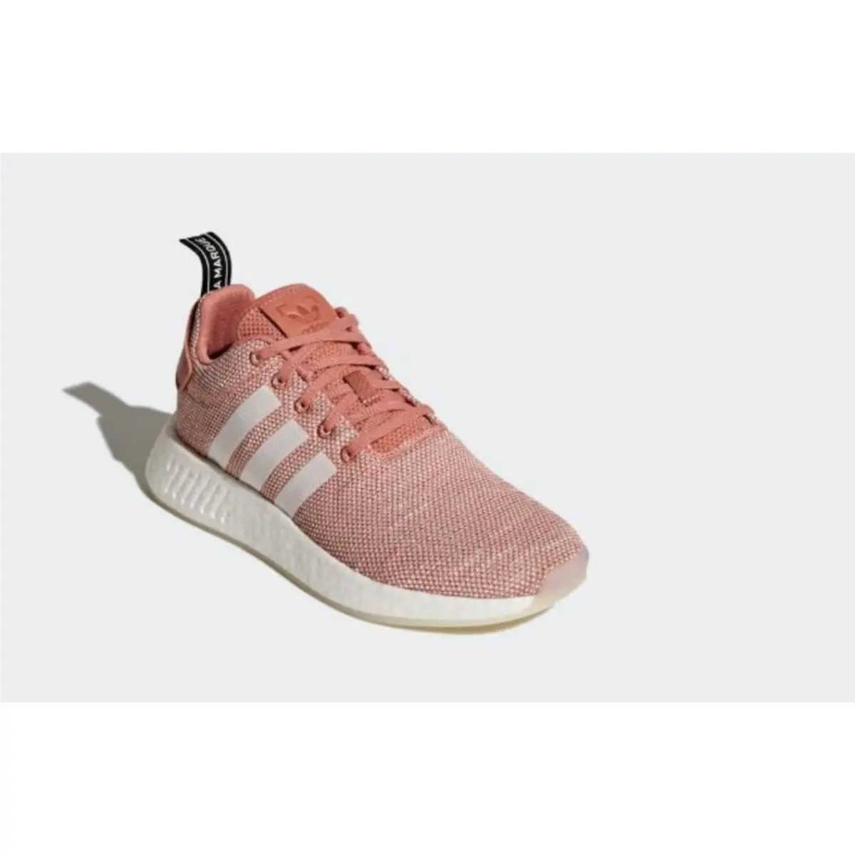 Adidas shoes - adidas NMD R2 - NMD - CQ2007 - Pink 1