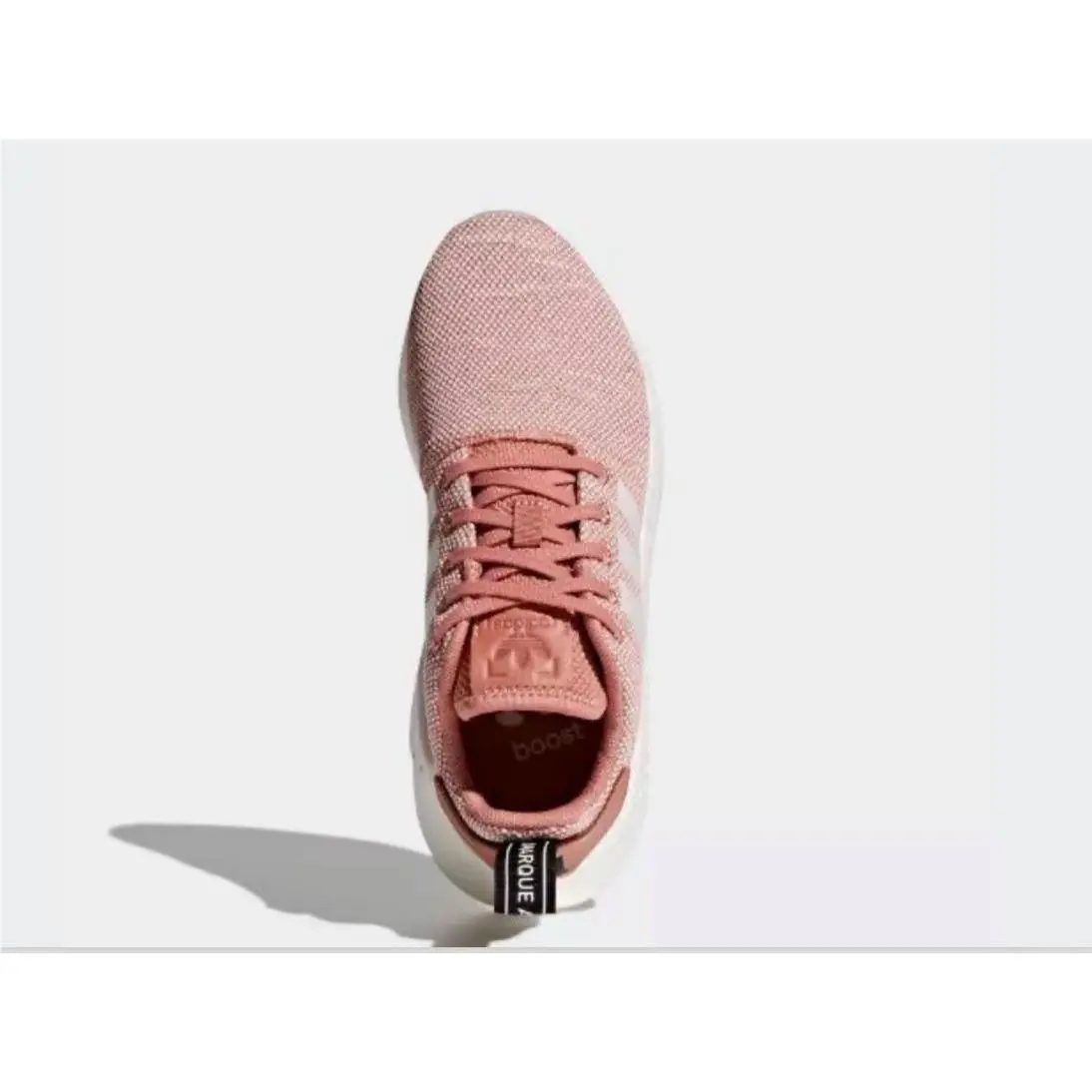 Adidas shoes - adidas NMD R2 - NMD - CQ2007 - Pink 4