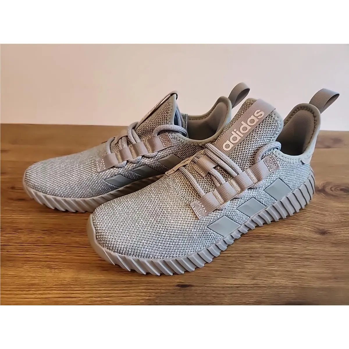 Adidas shoes - Adidas Kaptir 3.0 - Kaptir - Green 2