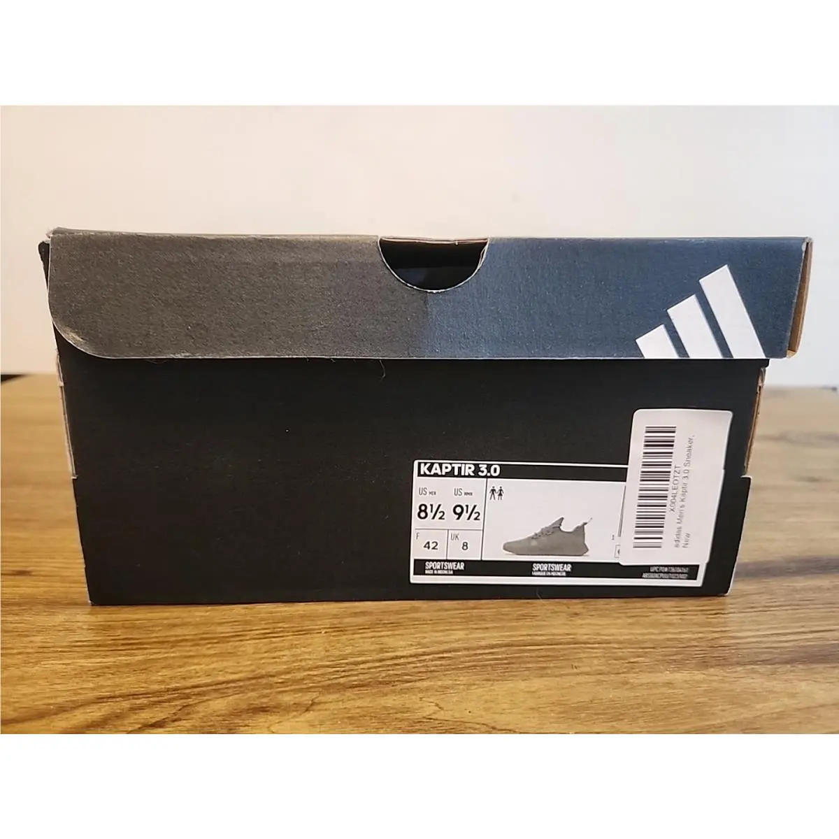 Adidas shoes - Adidas Kaptir 3.0 - Kaptir - Green 5