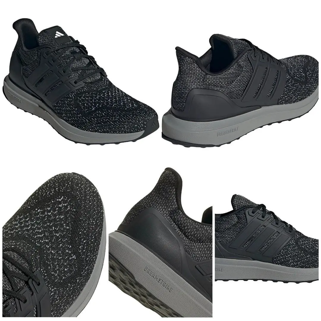 Adidas shoes - Adidas UltraDream DNA - UltraDream DNA - Adidas UltraDream DNA - Gray 8