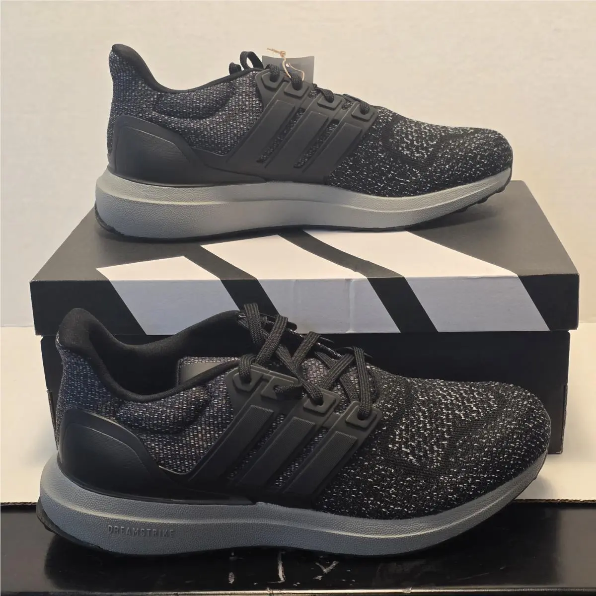 Adidas shoes - Adidas UltraDream DNA - UltraDream DNA - Adidas UltraDream DNA - Gray 0
