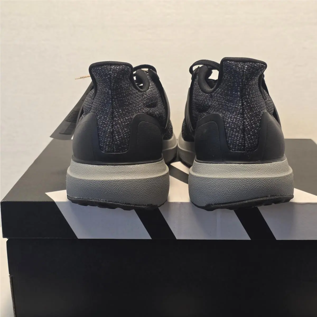 Adidas shoes - Adidas UltraDream DNA - UltraDream DNA - Adidas UltraDream DNA - Gray 3