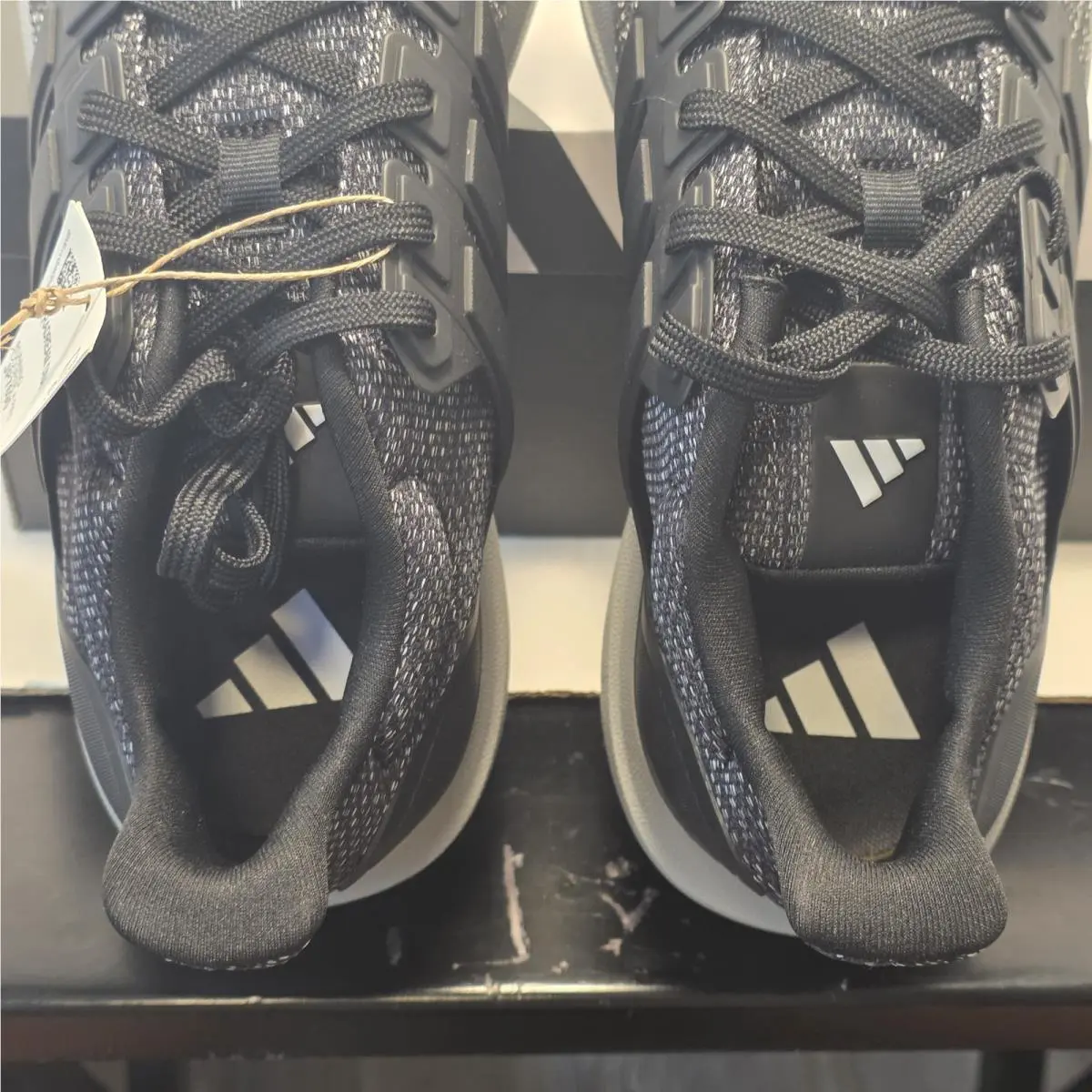 Adidas shoes - Adidas UltraDream DNA - UltraDream DNA - Adidas UltraDream DNA - Gray 4