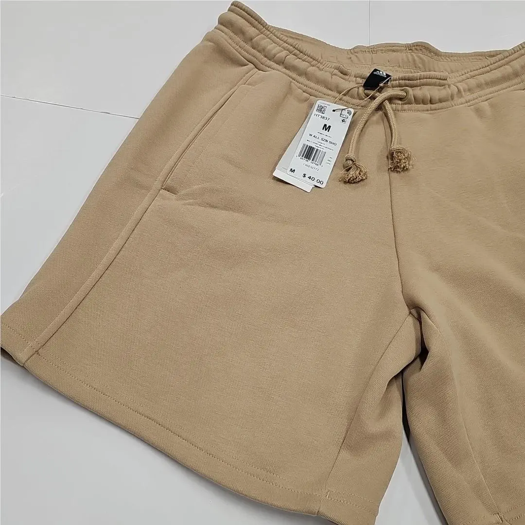 Adidas clothing - Beige 0