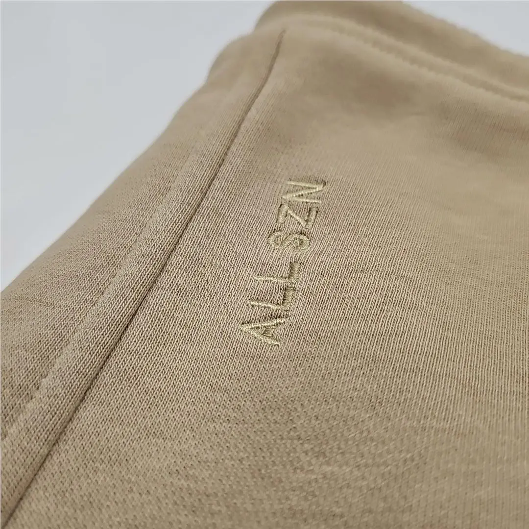 Adidas clothing - Beige 5