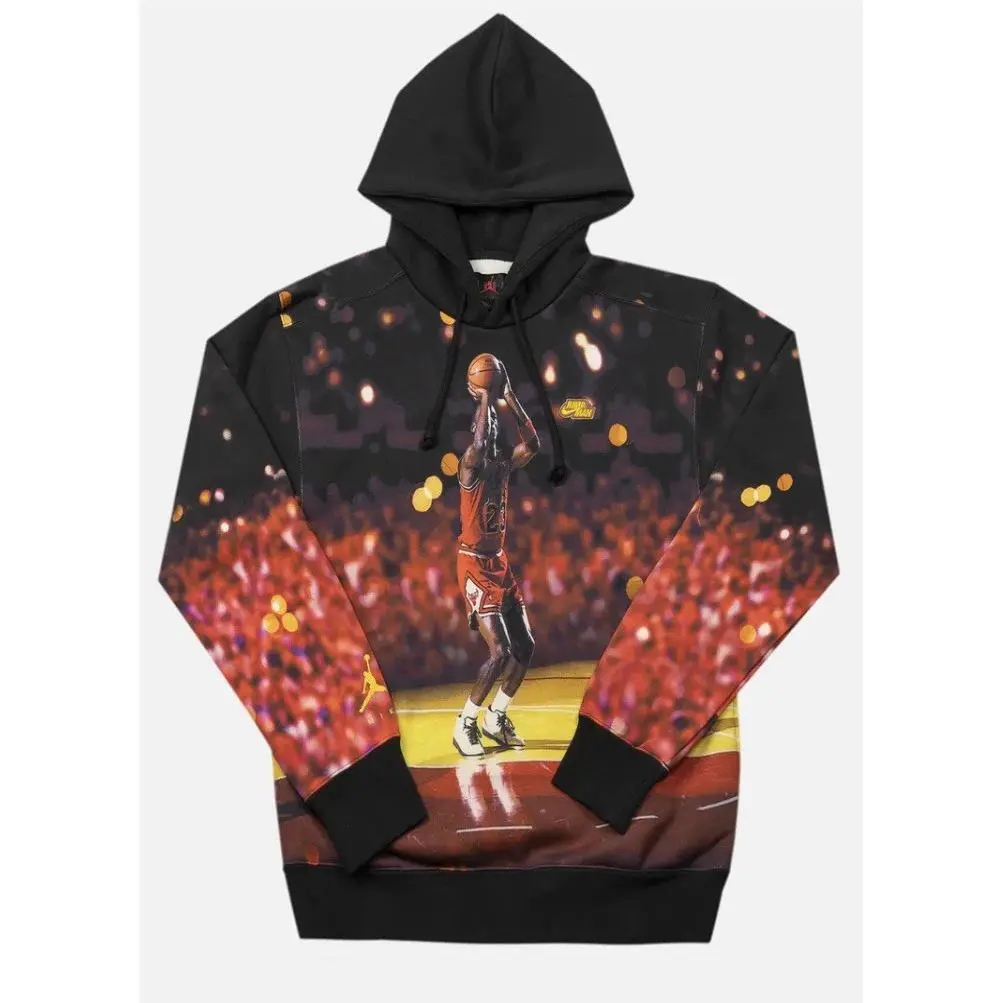 Nike clothing - DC9610-010 - DC9610-010 - Black 6