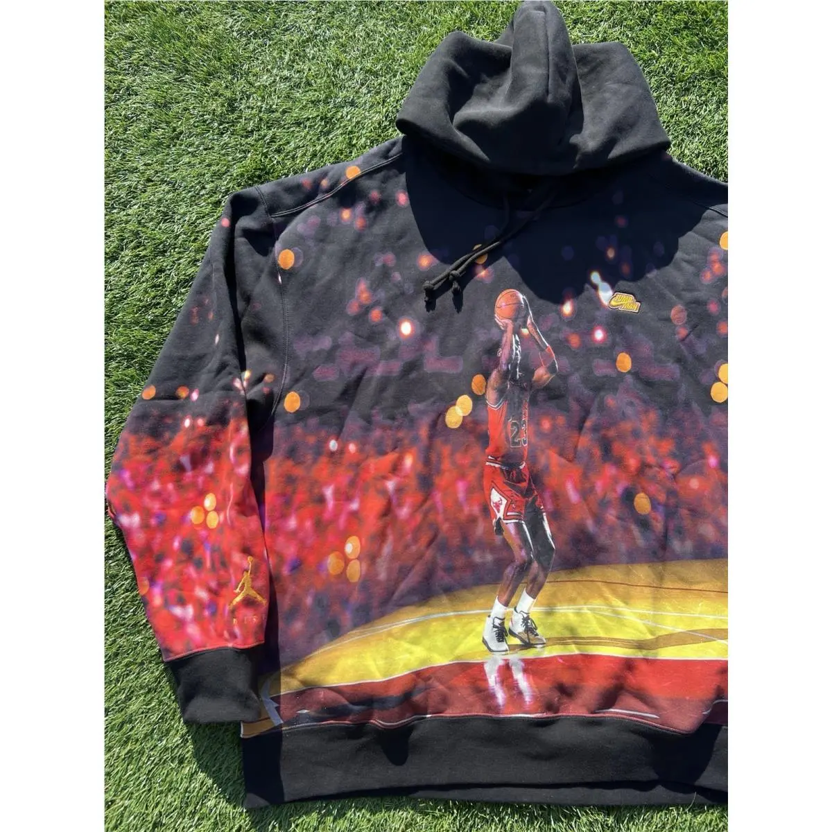 Nike clothing - DC9610-010 - DC9610-010 - Black 8