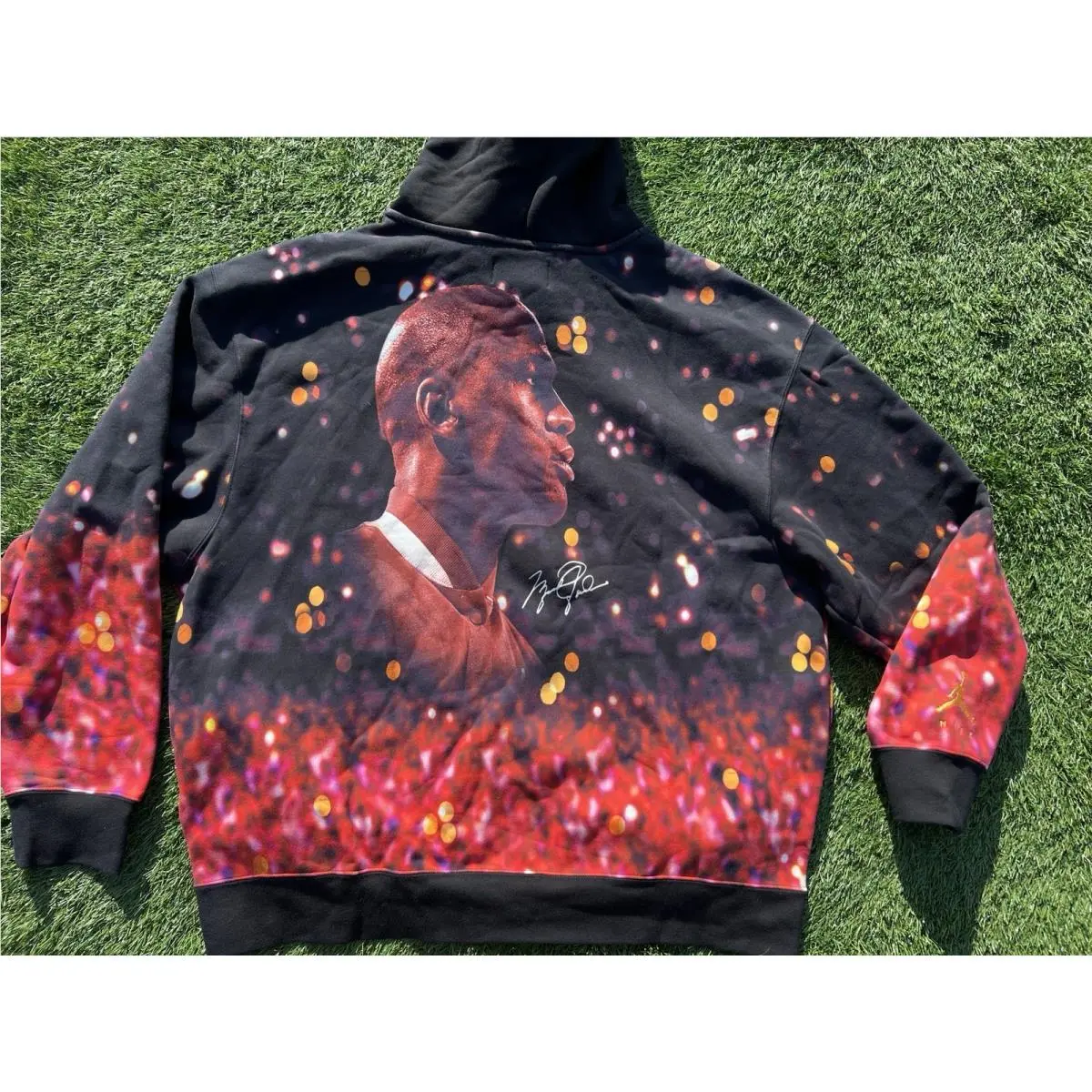 Nike clothing - DC9610-010 - DC9610-010 - Black 12