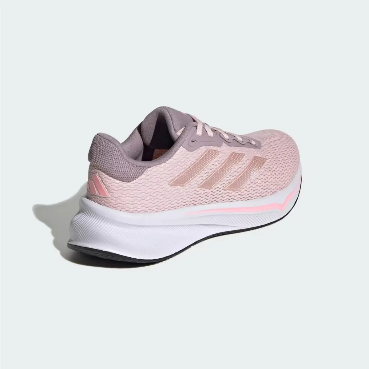 Adidas shoes - adidas Response - Response - Pink 3