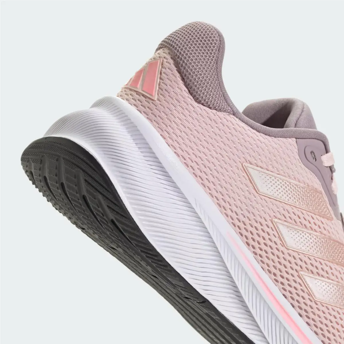 Adidas shoes - adidas Response - Response - Pink 5