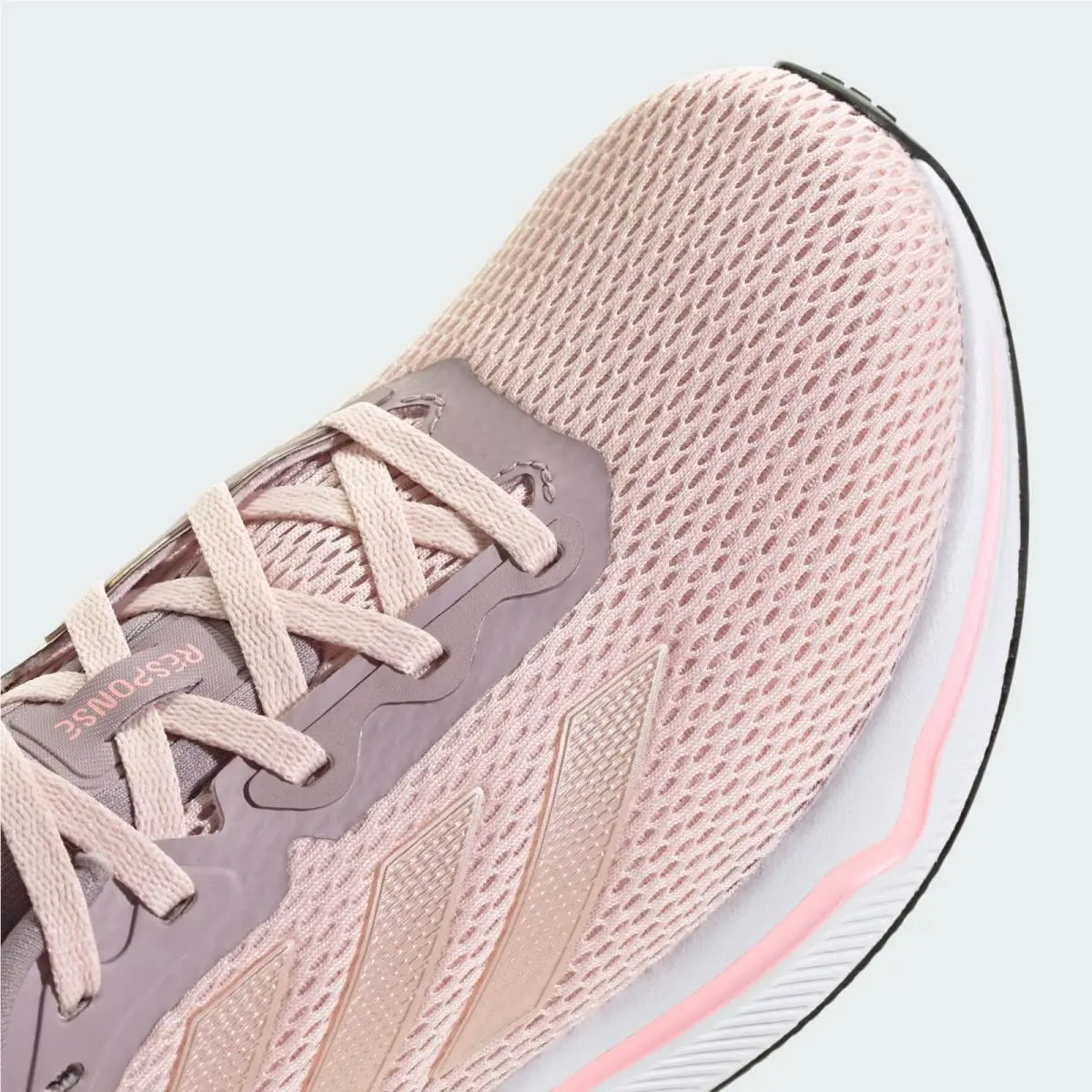 Adidas shoes - adidas Response - Response - Pink 6