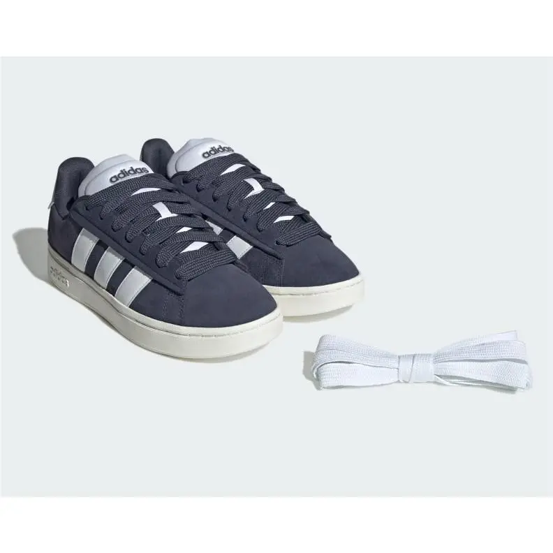 Adidas shoes - adidas Grand Court - Grand Court - JH7233 - Blue (UPC: 197609346452) 2