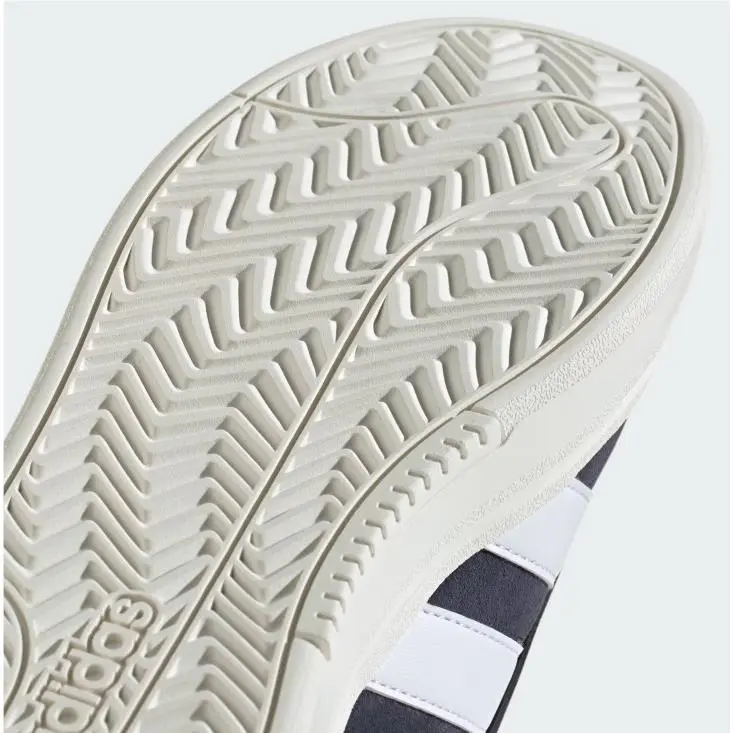 Adidas shoes - adidas Grand Court - Grand Court - JH7233 - Blue (UPC: 197609346452) 4