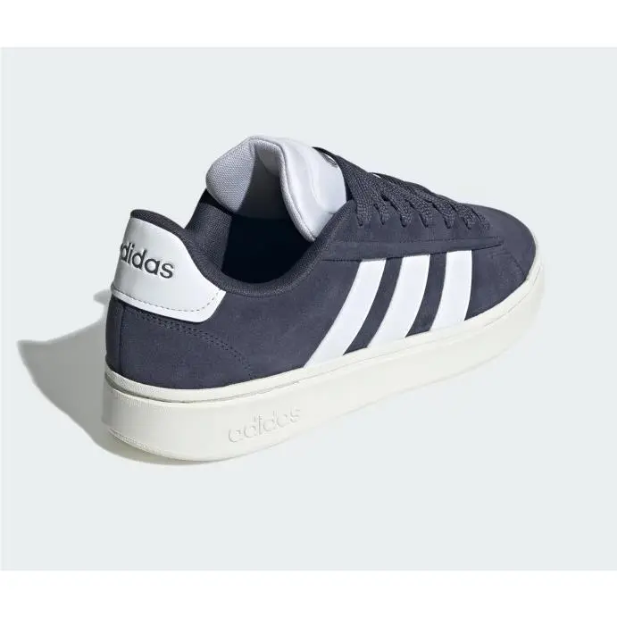 Adidas shoes - adidas Grand Court - Grand Court - JH7233 - Blue (UPC: 197609346452) 7