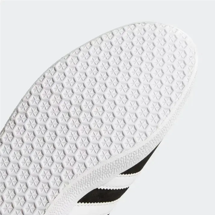 Adidas shoes - adidas Gazelle - Gazelle - Black 1