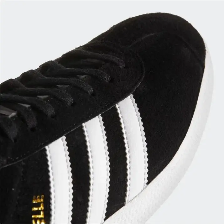 Adidas shoes - adidas Gazelle - Gazelle - Black 2