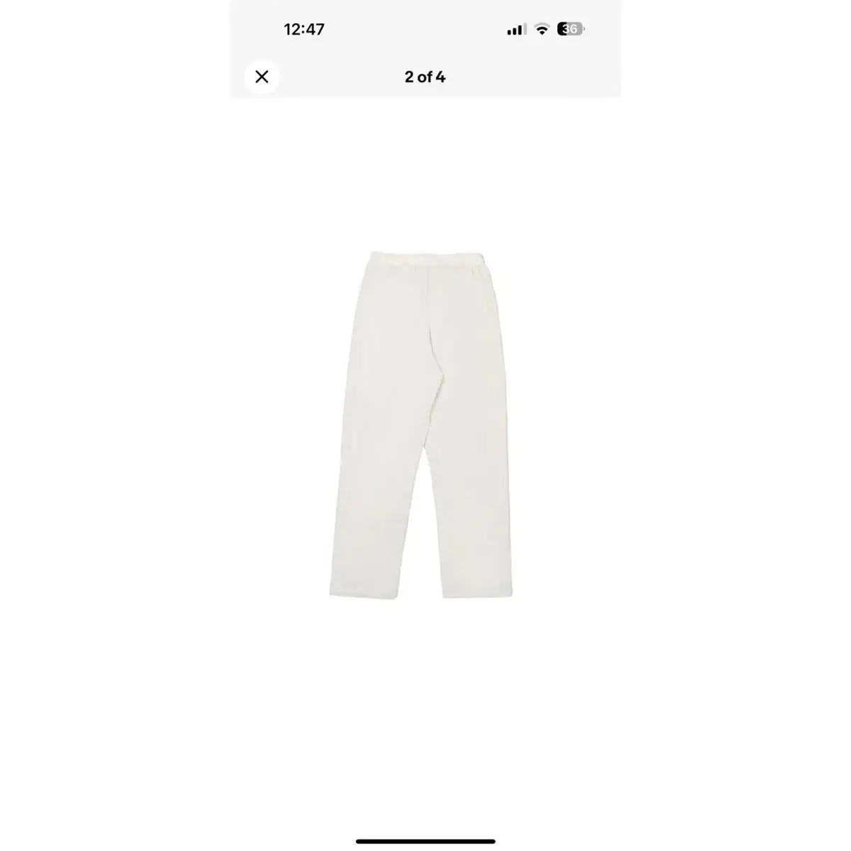 Adidas clothing - IA3454 IA1991 - IA3454 IA1991 - Cloud White 7