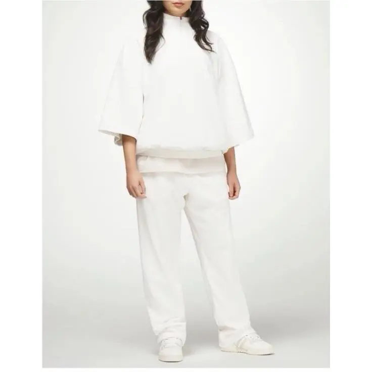 Adidas clothing - IA3454 IA1991 - IA3454 IA1991 - Cloud White 1