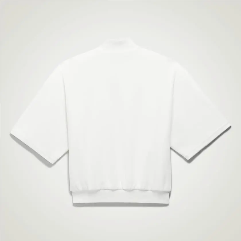 Adidas clothing - IA3454 IA1991 - IA3454 IA1991 - Cloud White 4