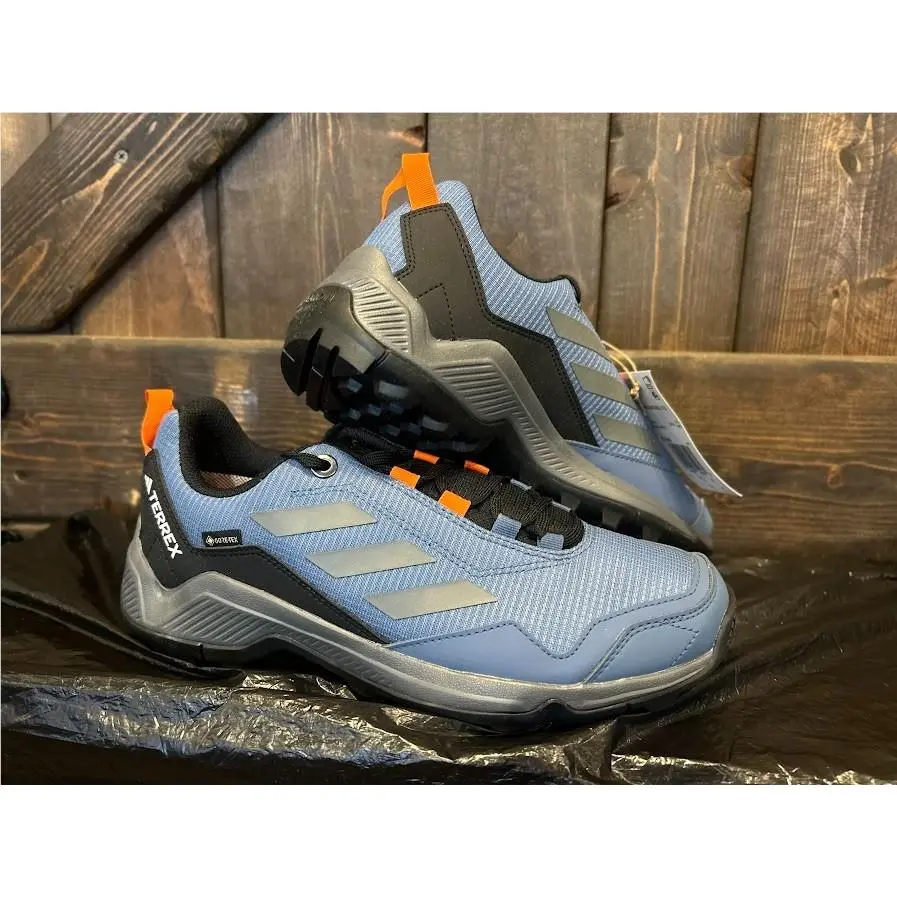 Adidas shoes - adidas TERREX Eastrail - TERREX Eastrail - navy 0