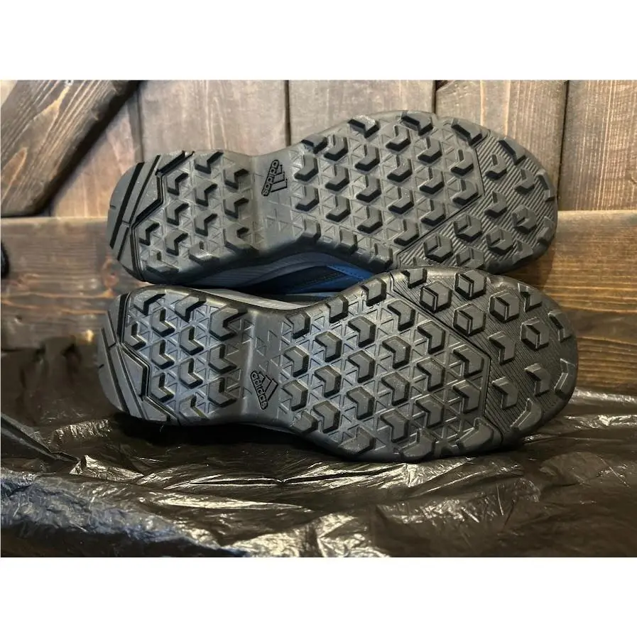 Adidas shoes - adidas TERREX Eastrail - TERREX Eastrail - navy 3