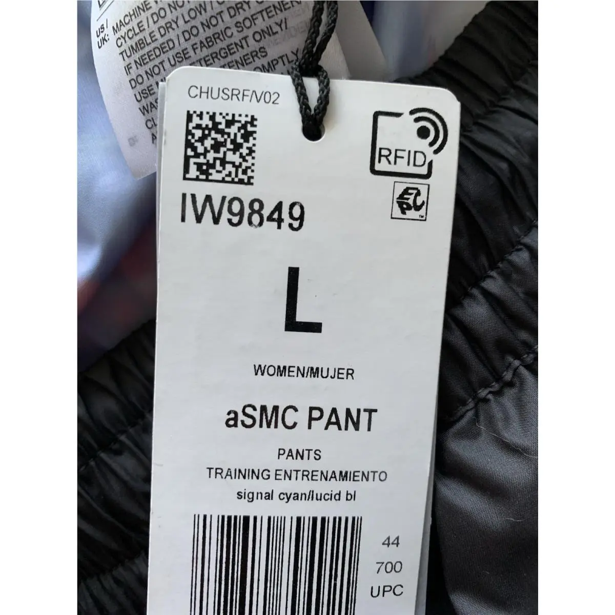 Adidas clothing - Multicolor (UPC: 0197610794921) 9