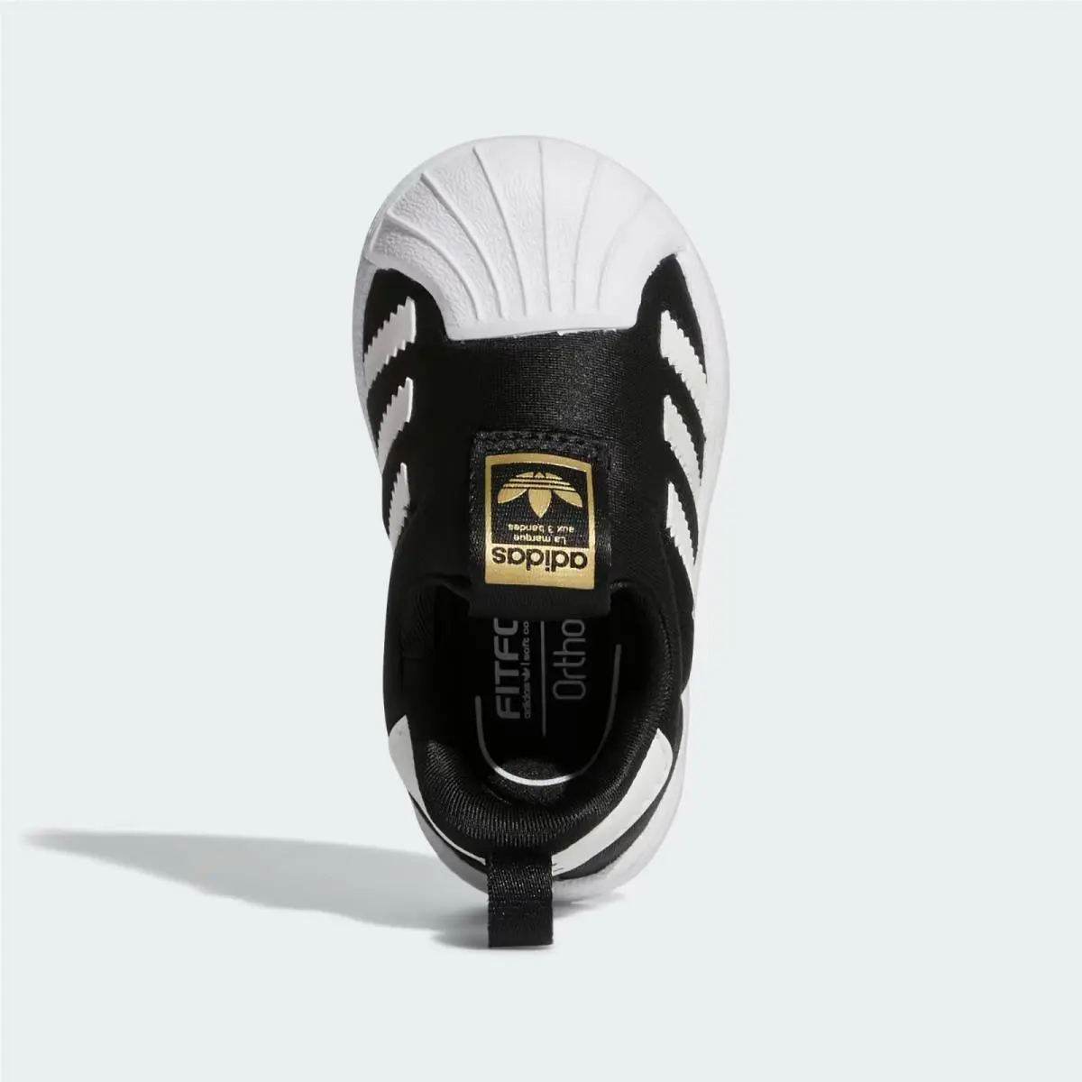 Adidas shoes - adidas Superstar 360 - Superstar - Black 0