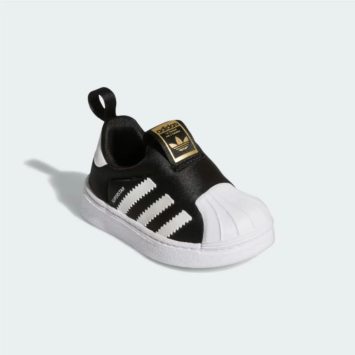 Adidas shoes - adidas Superstar 360 - Superstar - Black 2