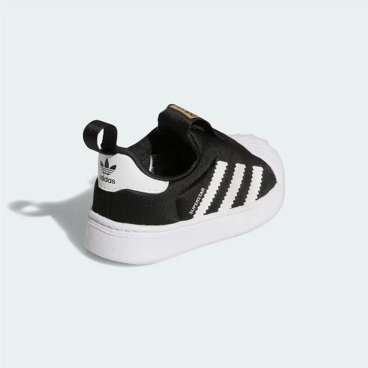 Adidas shoes - adidas Superstar 360 - Superstar - Black 3