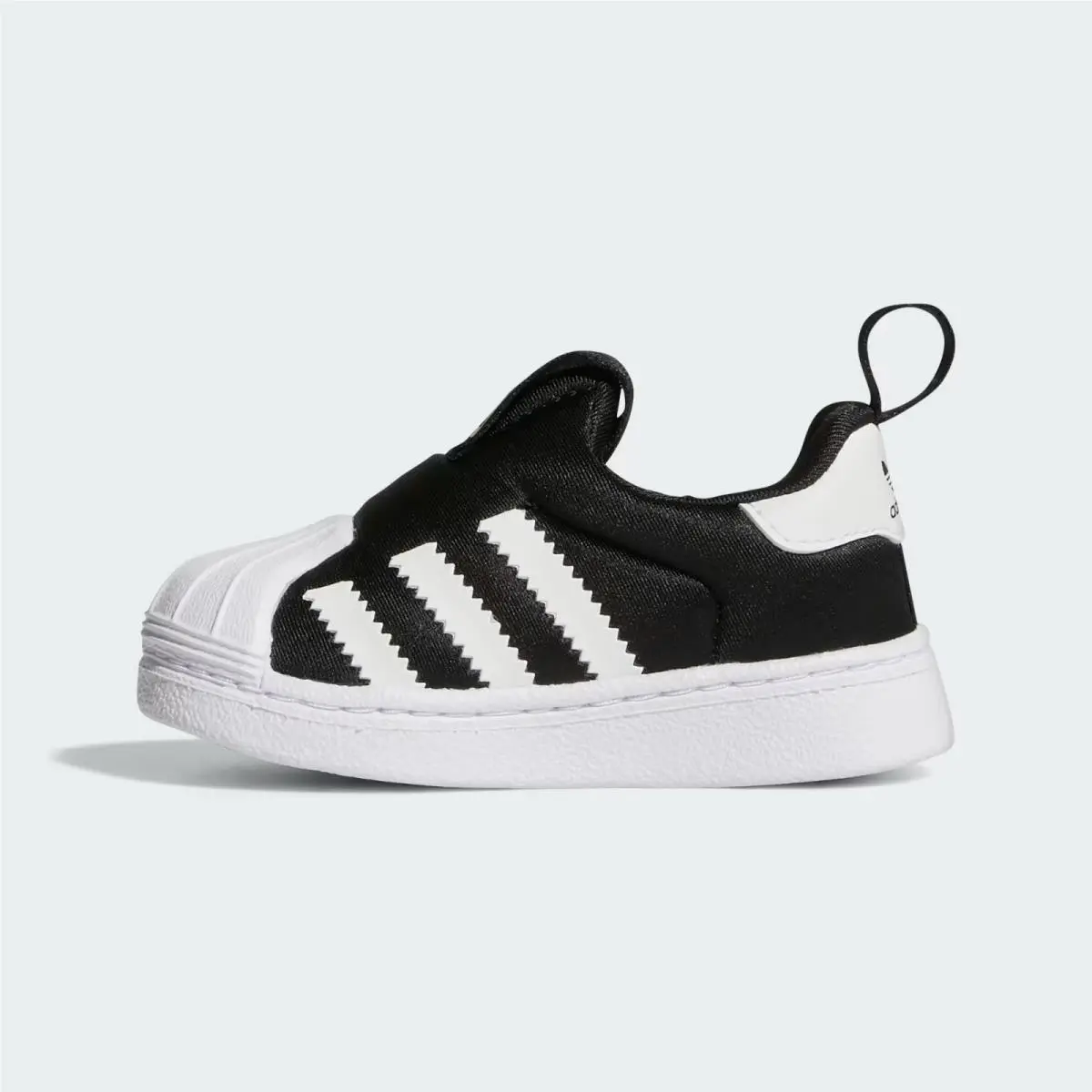 Adidas shoes - adidas Superstar 360 - Superstar - Black 4
